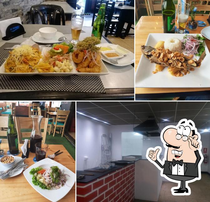La Revancha Restaurante