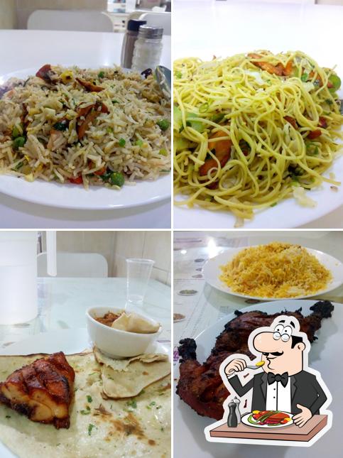 New Delhi Restaurant