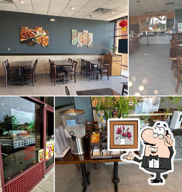 Panda Cafe
