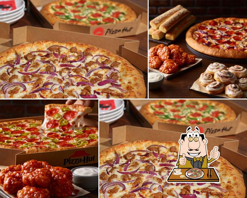 Pizza Hut