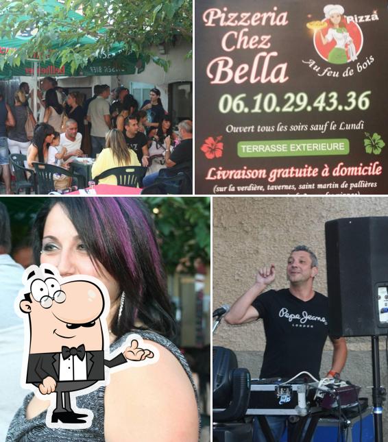 Chez BELLA Varages