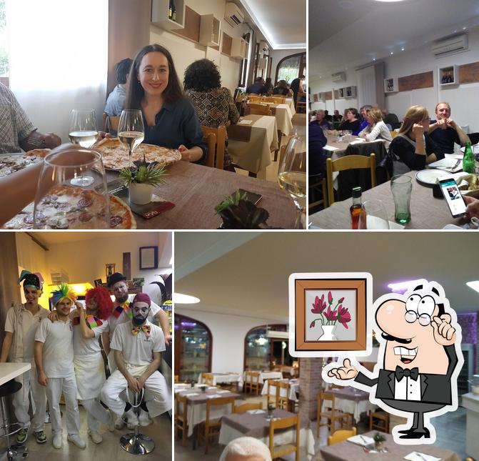 Pizzeria Da Volpe
