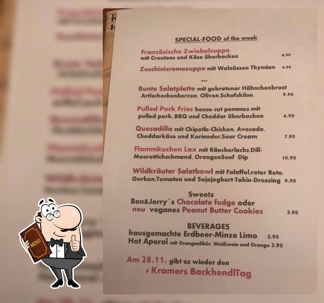 Peperoncino Pizza & Bar Hof