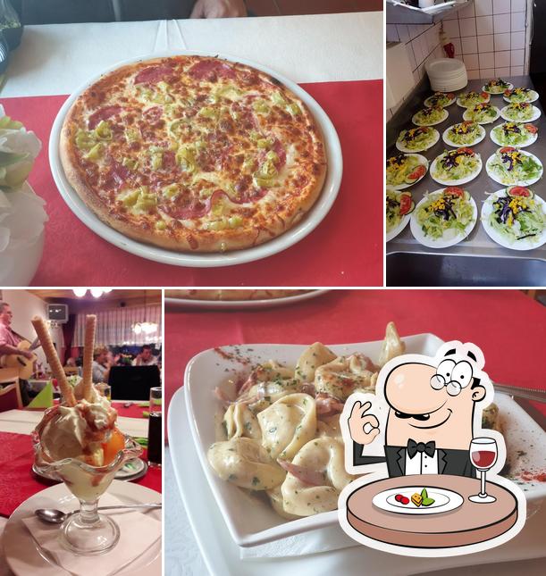 Pizzeria Schlinserhof
