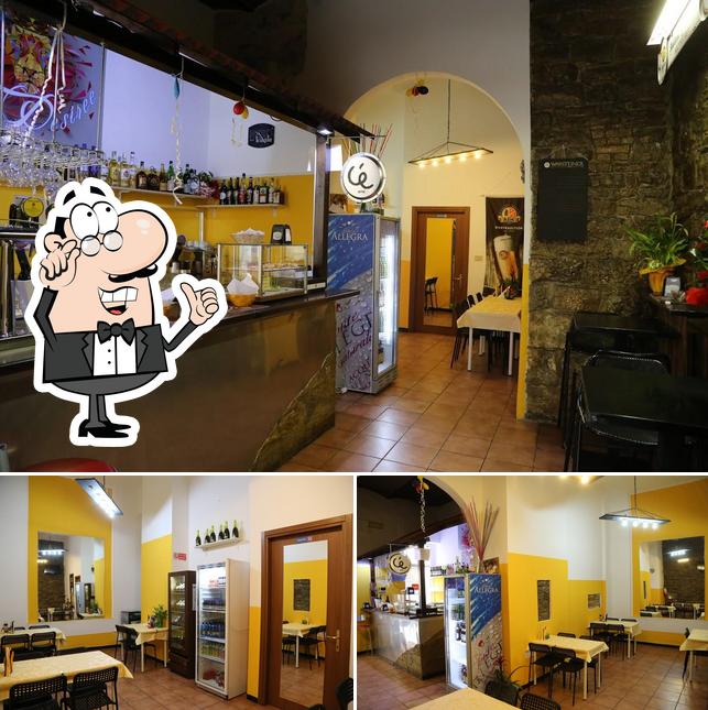 Bar Desiree Trieste