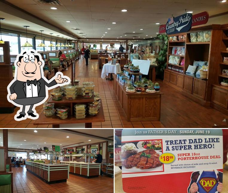 Country Fare