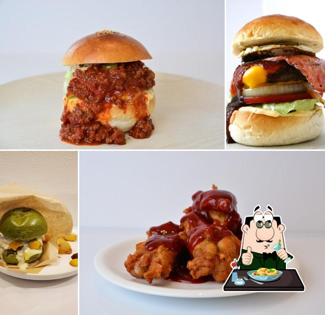 ハピネス バーガー HAPPINESS BURGER （玉名 ランチ）