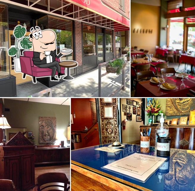 Orrapin Thai Cuisine