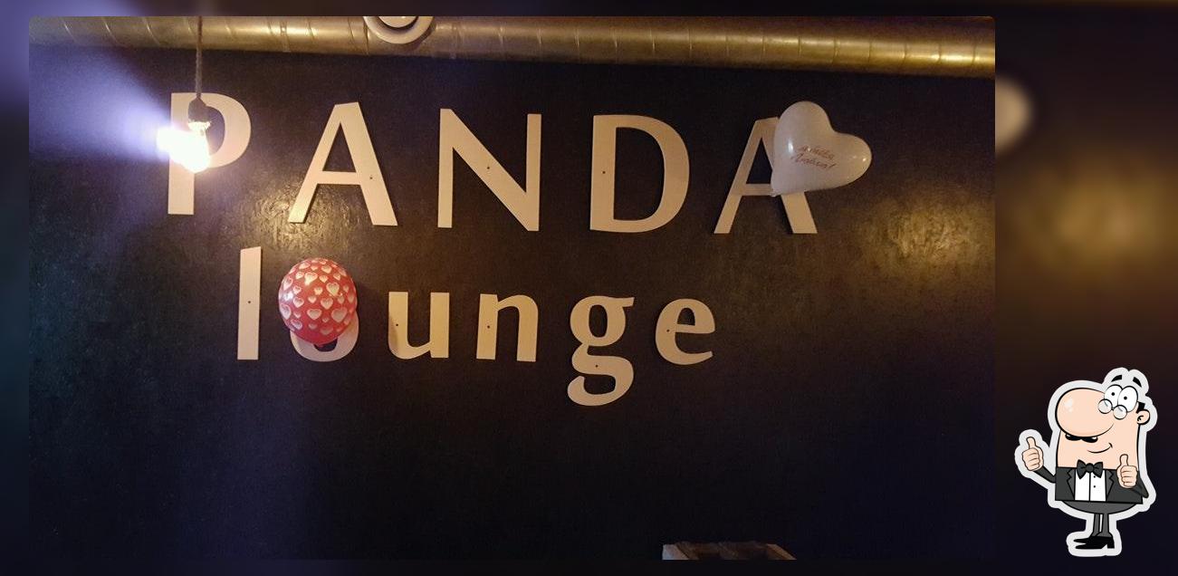 Panda Lounge