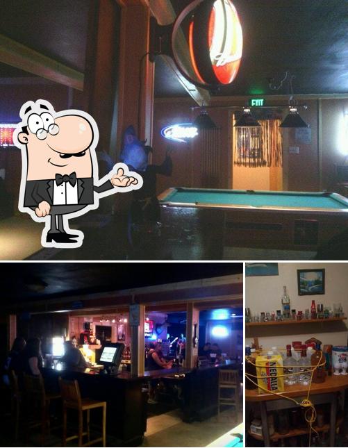 Uncle Dave's Sandbar