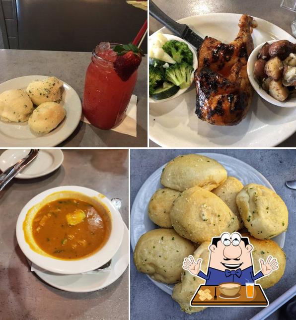 Red's Barbecue & Grillery