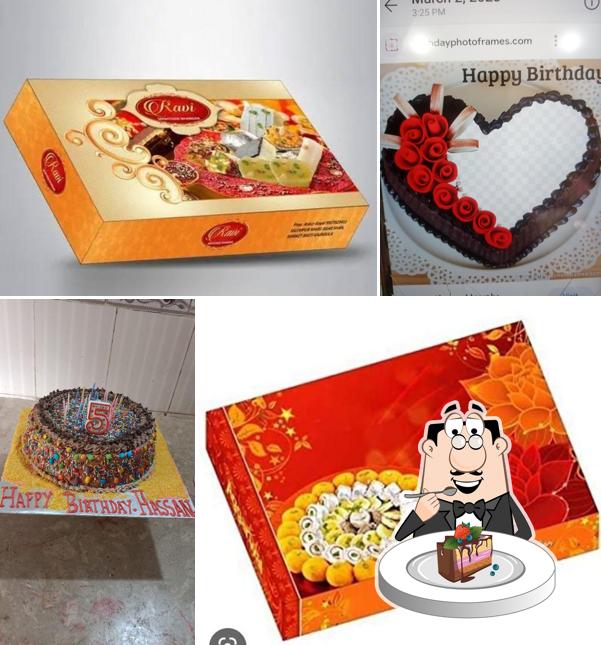 Al-Kosar Sweet and Bakers