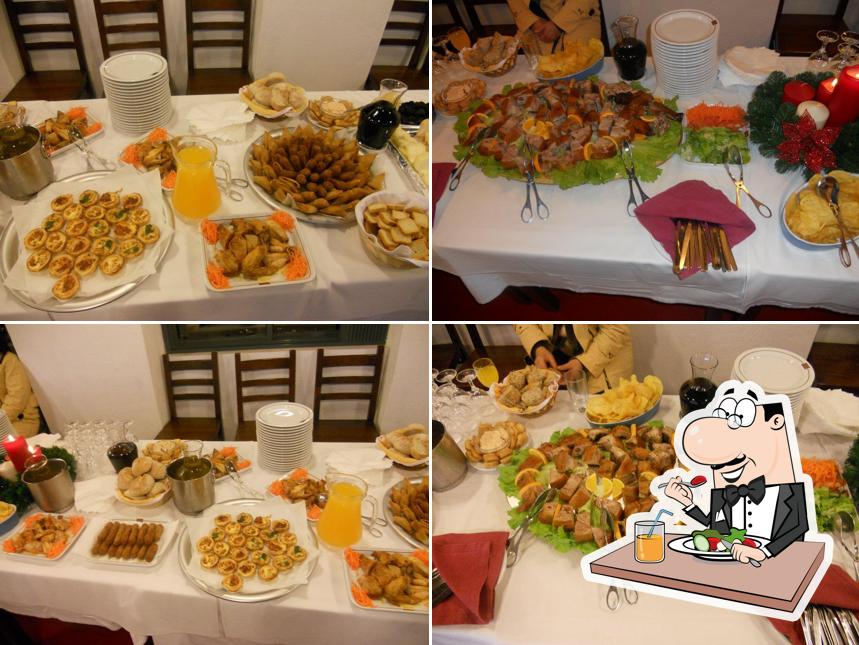 Βήτα "Cafetaria"