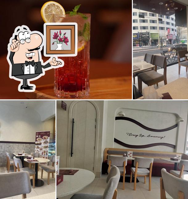 Chai Club - Hoora, Manama