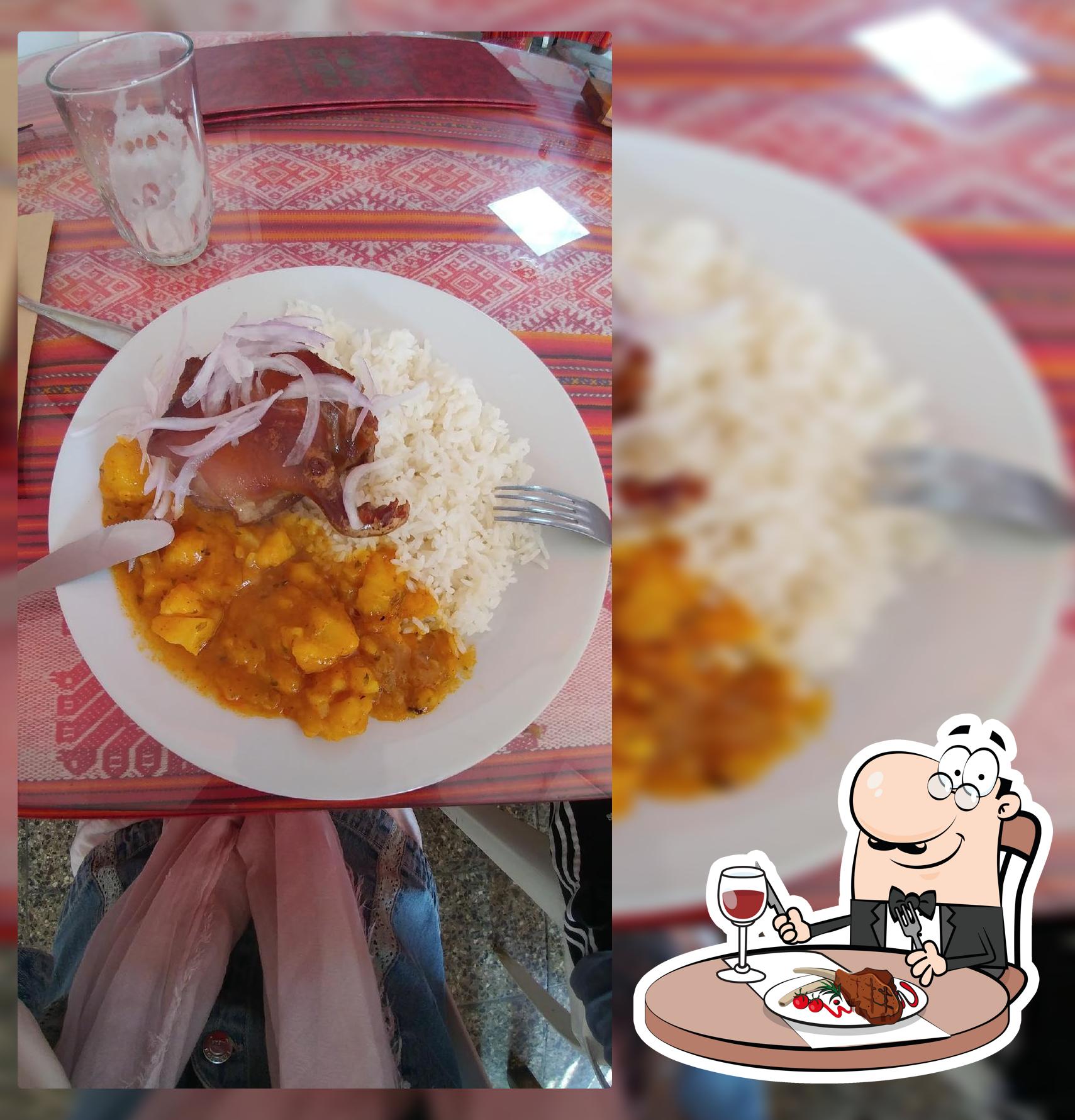 Restaurant Doña Elena