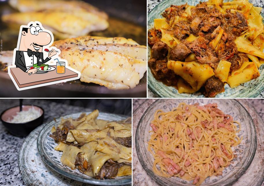 Eat Italy