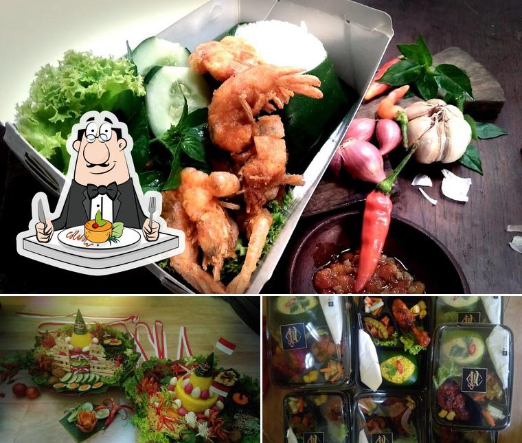 Eundes Kitchen
