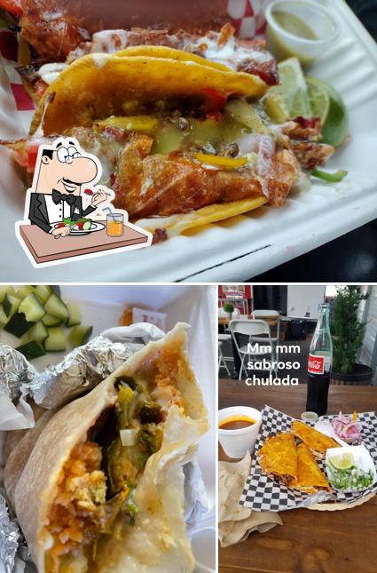 Figueroa’s Taqueria