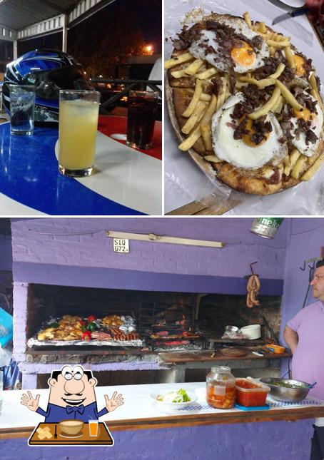 La Pizza 13