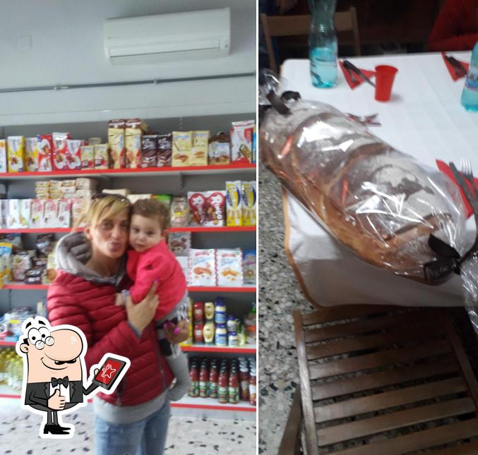 Panetteria Del Corso