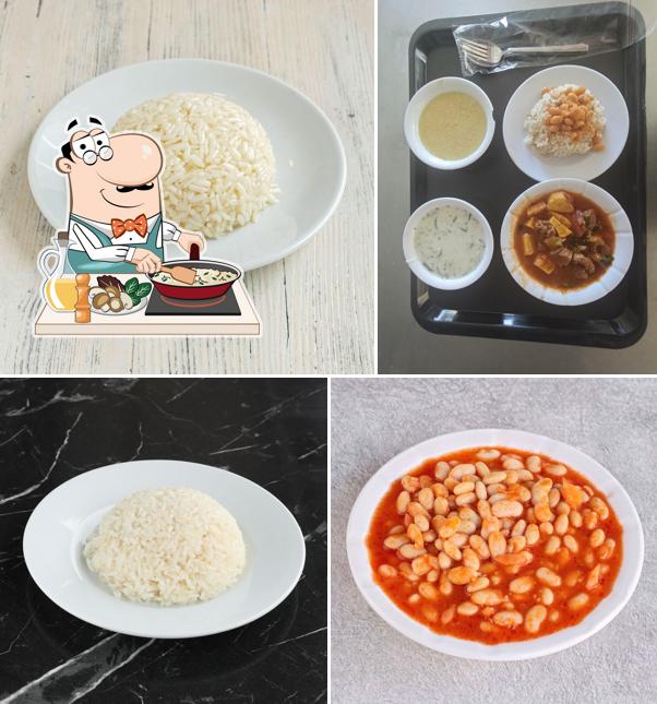 Pilavcı Dayı