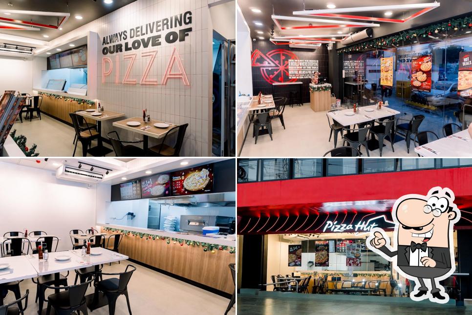 Pizza Hut Cogeo