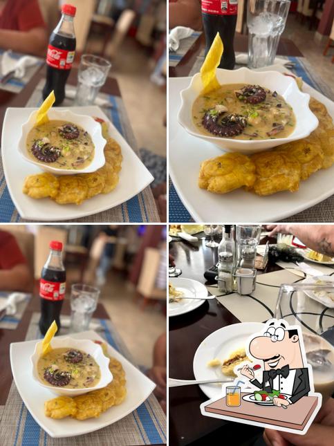 RESTAURANTE HABACUC