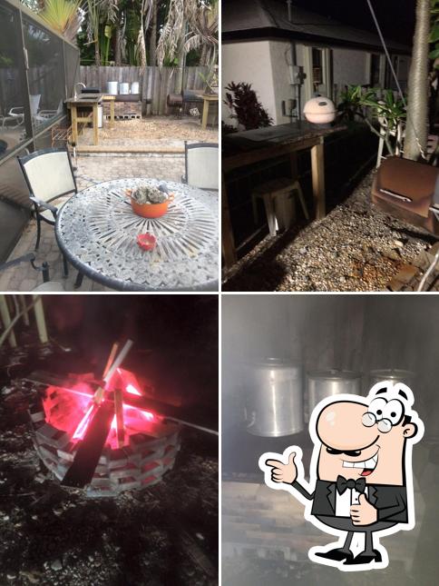 Redneck Kitchen