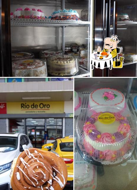 Rio de Oro Bakery