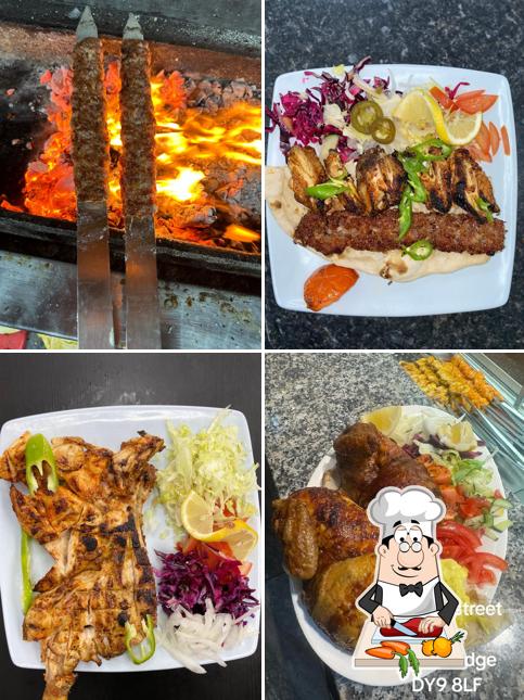 Royal shawarma