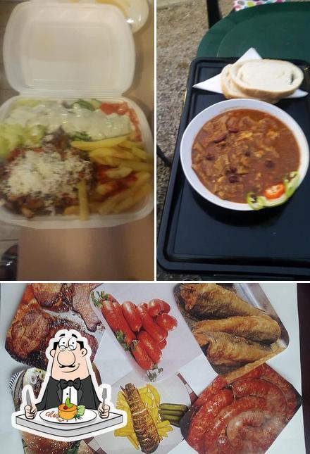 SENGA GYROS