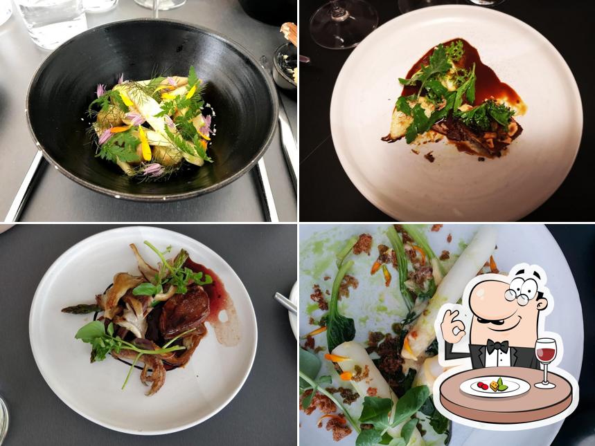 Restaurant Sletten