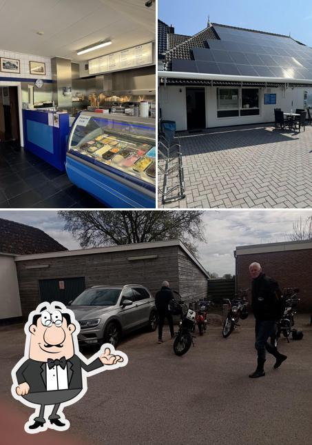 Snackbar ‘t slûske