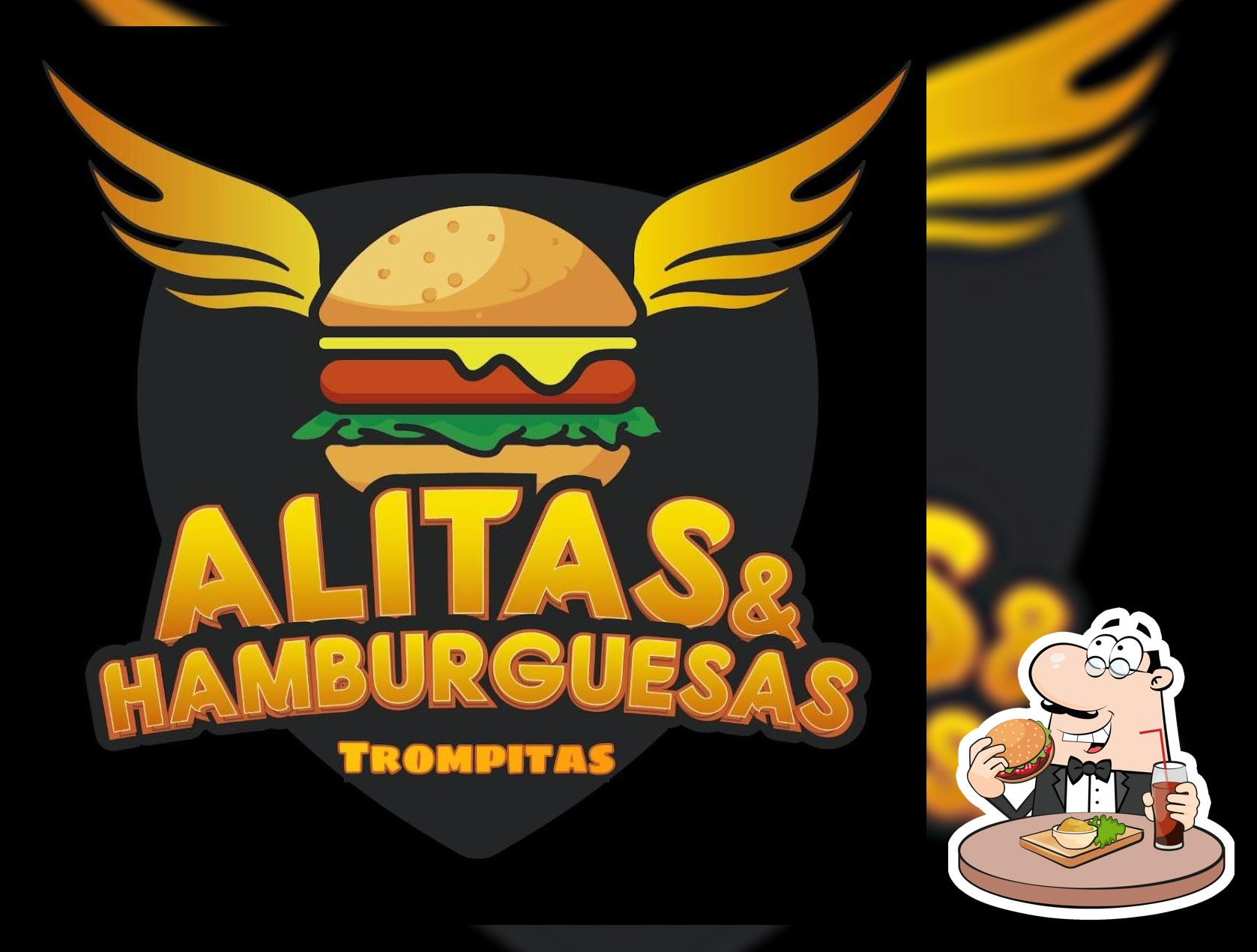 Snacks Trompitas