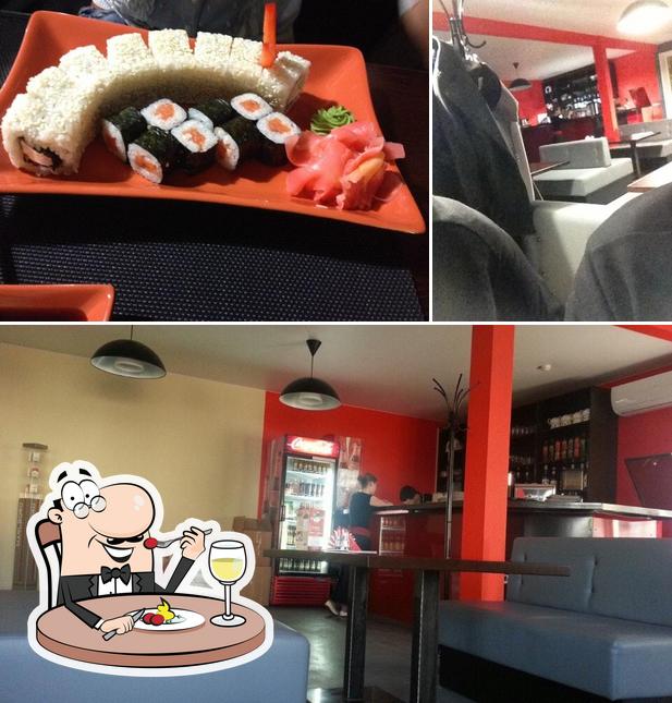 Sushi'n'roll
