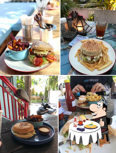 Burgerz