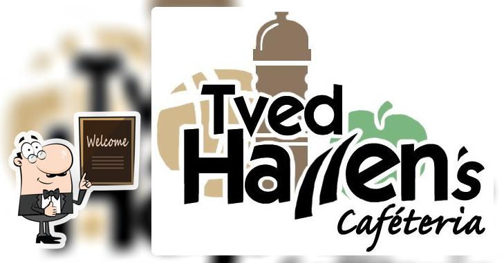 Tved Hallen Cafeteria