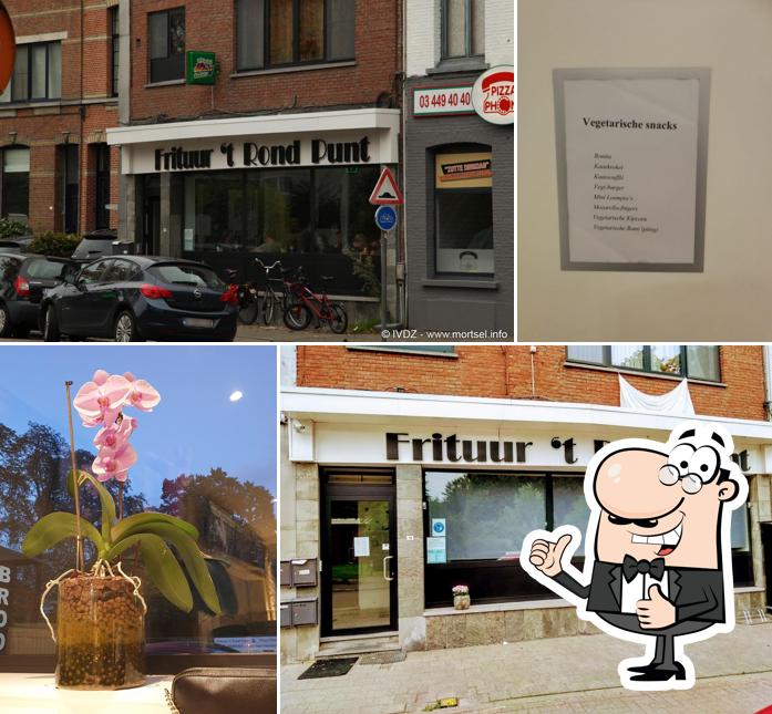 't Rond Punt