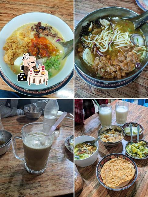 বংড মুংডি এন্ড কাবাব হাউস