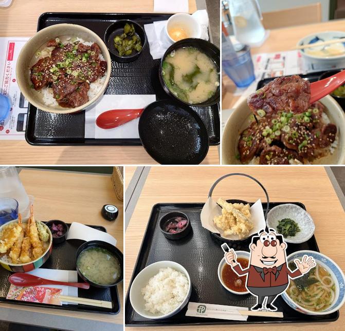 和風レストラン庄屋 イオンかのや店
