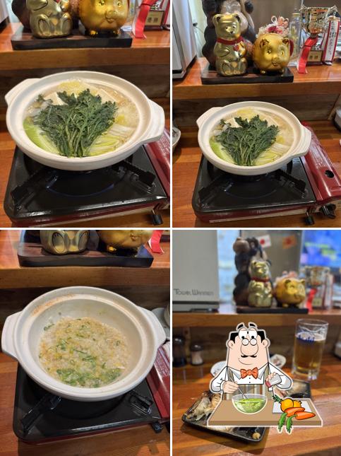 居酒屋まり