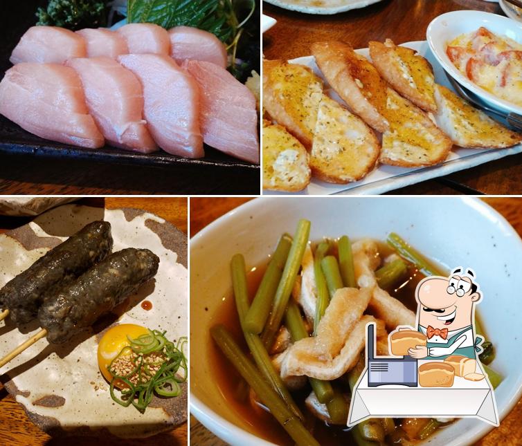 食楽あぐらや