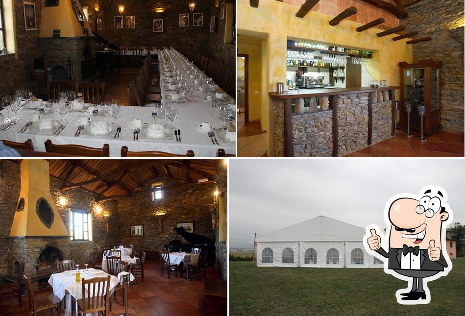 Restaurante El Castelo