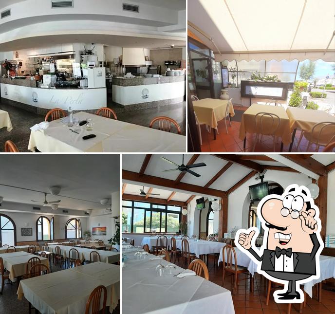 Ristorante La Perla - Fano