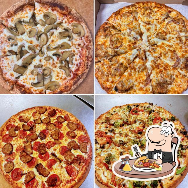 Sam's Pizza
