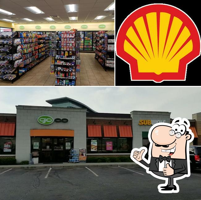 Shell