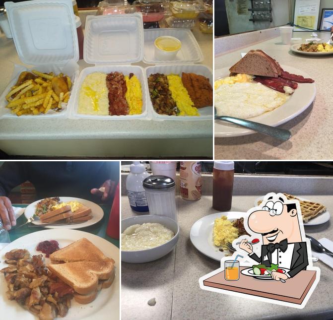 Silver Star Restaurant