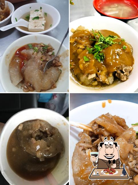 Peitou Ruei Meatball
