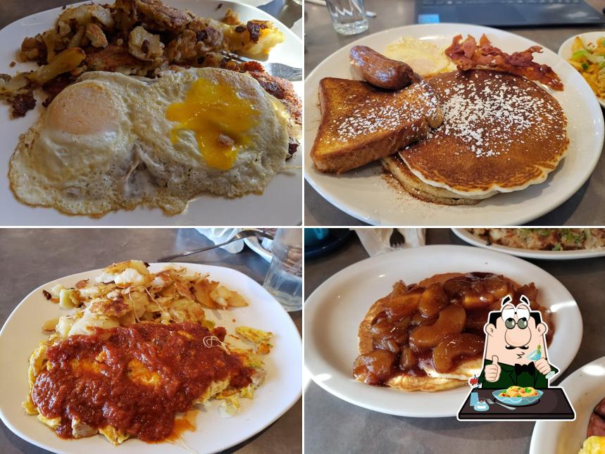 Johnny's Diner