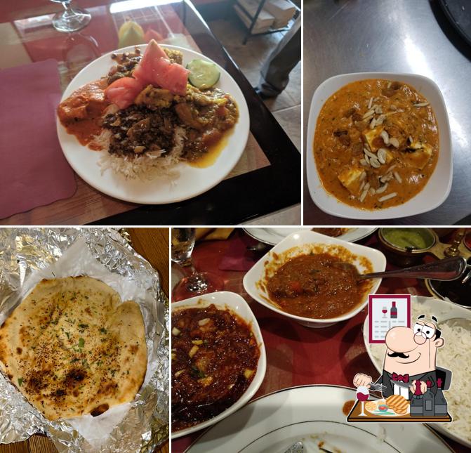 Vaisakhi Indian Kitchen